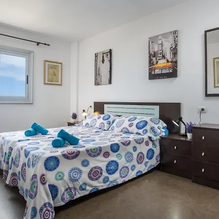 Apartmán 1020 Wonderfull 1 Bedroom Sea View *