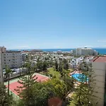 1020 Wonderfull 1 Bedroom Sea View Playa de las Américas