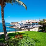 Appartement 1020 Wonderfull 1 Bedroom Sea View
