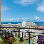 1020 Wonderfull 1 Bedroom Sea View Appartement *