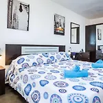 1020 Wonderfull 1 Bedroom Sea View Playa de las Américas