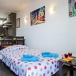 Appartement 1020 Wonderfull 1 Bedroom Sea View Playa de las Américas