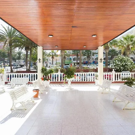 Appartement 1020 Wonderfull 1 Bedroom Sea View