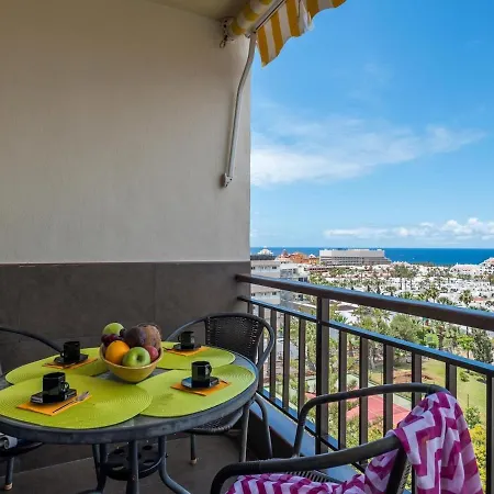 1020 Wonderfull 1 Bedroom Sea View Appartement *