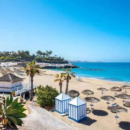 1020 Wonderfull 1 Bedroom Sea View Appartement Playa de las Américas