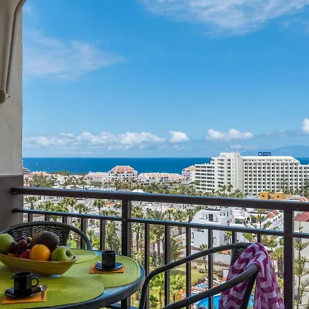 Apartment 1020 Wonderfull 1 Bedroom Sea View *