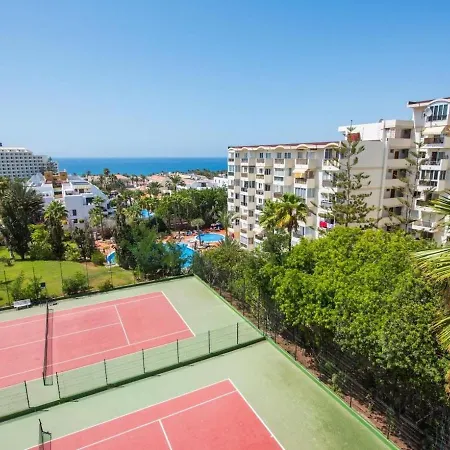 1020 Wonderfull 1 Bedroom Sea View Apartment
