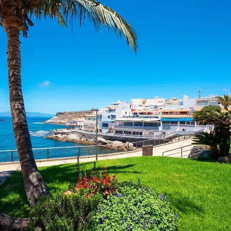 Apartment 1020 Wonderfull 1 Bedroom Sea View
