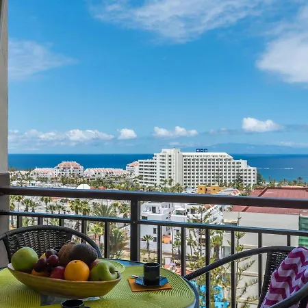 1020 Wonderfull 1 Bedroom Sea View Apartment *